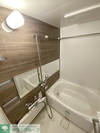 TCS北浦和レジデンスの物件内観写真